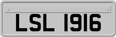 LSL1916