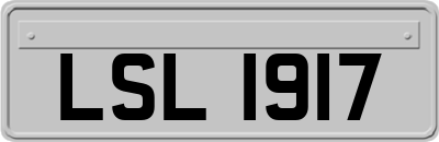 LSL1917