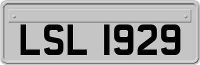 LSL1929