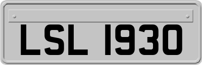 LSL1930
