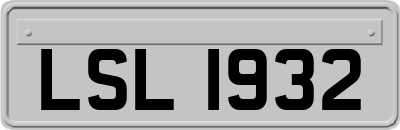 LSL1932