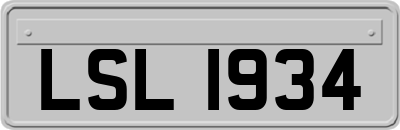 LSL1934