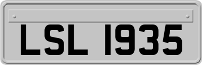 LSL1935