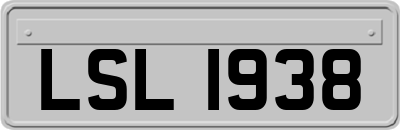 LSL1938