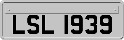 LSL1939