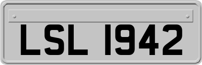 LSL1942