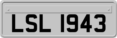LSL1943