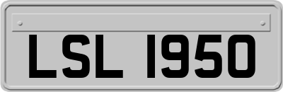 LSL1950