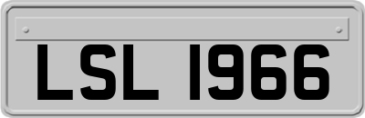 LSL1966