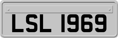 LSL1969