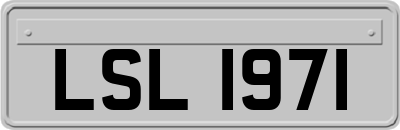 LSL1971