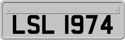LSL1974