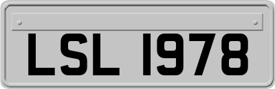 LSL1978