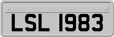 LSL1983