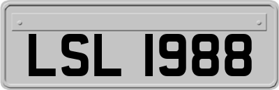 LSL1988
