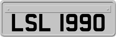 LSL1990