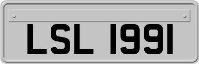 LSL1991