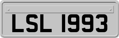 LSL1993