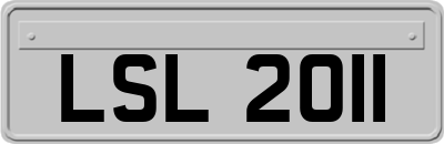 LSL2011