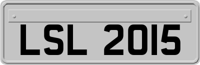 LSL2015