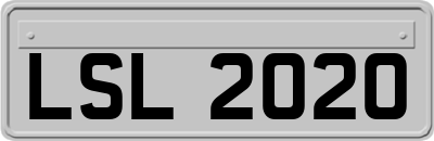 LSL2020