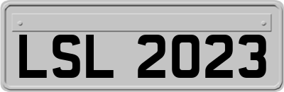 LSL2023
