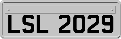 LSL2029