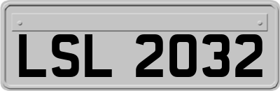 LSL2032