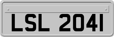 LSL2041