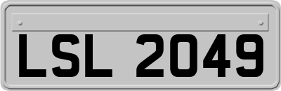 LSL2049