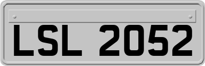 LSL2052