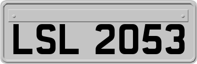 LSL2053