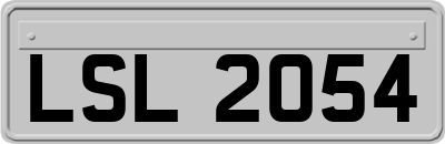 LSL2054