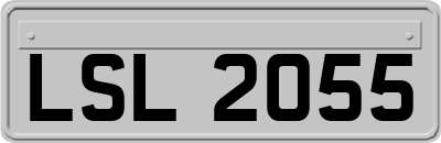 LSL2055