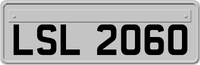LSL2060