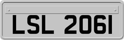 LSL2061