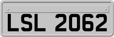 LSL2062
