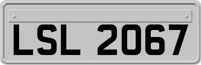 LSL2067