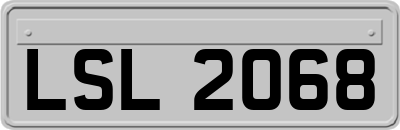 LSL2068