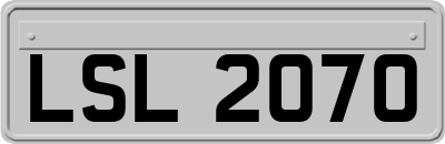LSL2070