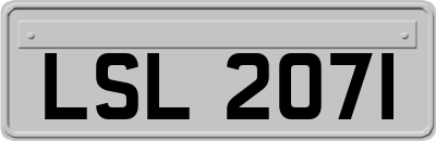 LSL2071