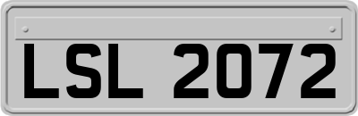 LSL2072