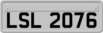 LSL2076
