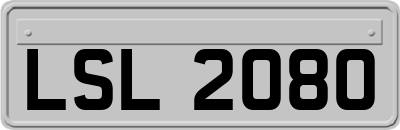 LSL2080