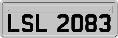LSL2083