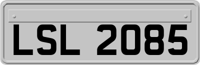 LSL2085