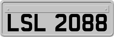 LSL2088