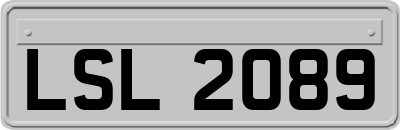 LSL2089