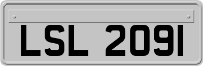 LSL2091