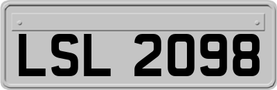 LSL2098
